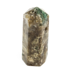 Polished Ocean Jasper Point (Small)-186842