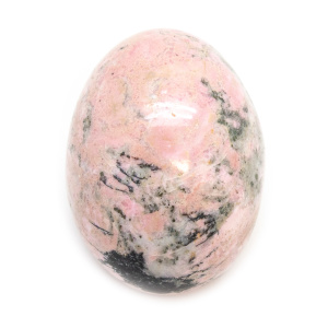 Rhodonite Egg-0