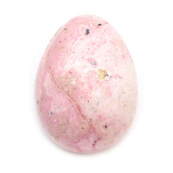 Rhodonite Egg-187388