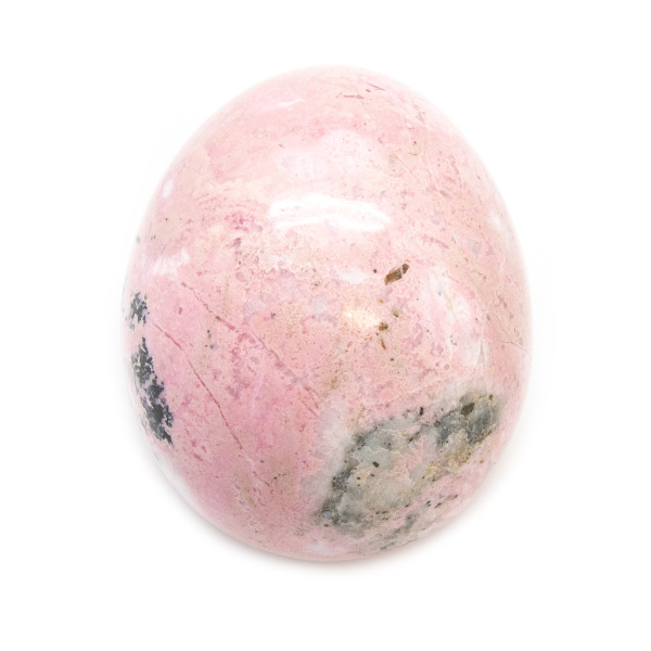 Rhodonite Egg-187387