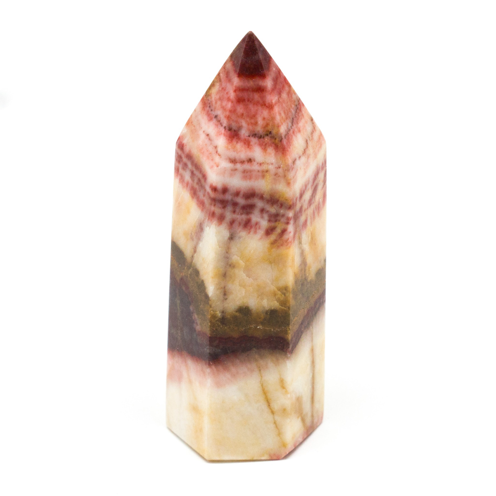 What are the Different Types of Jasper? Crystal Vaults