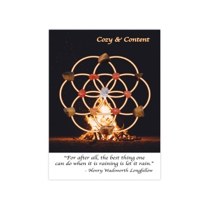 Cozy & Content Travel Grid-207274