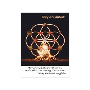 Cozy & Content Travel Grid-207274