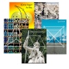 Crystal Grid Master Course Companion Kit #1-0
