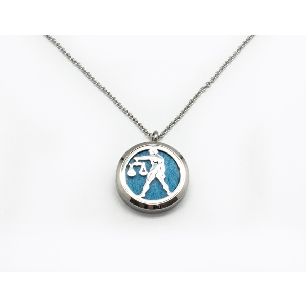 Libra Aromatherapy Pendant-187692
