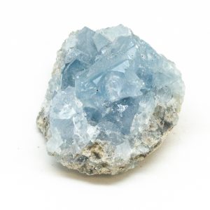 Celestite Cluster-189270 Celestite Cluster-189270