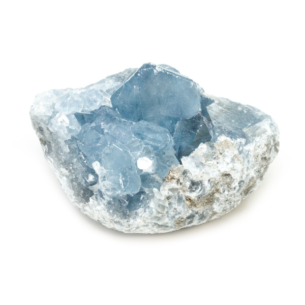 Celestite Cluster-189321