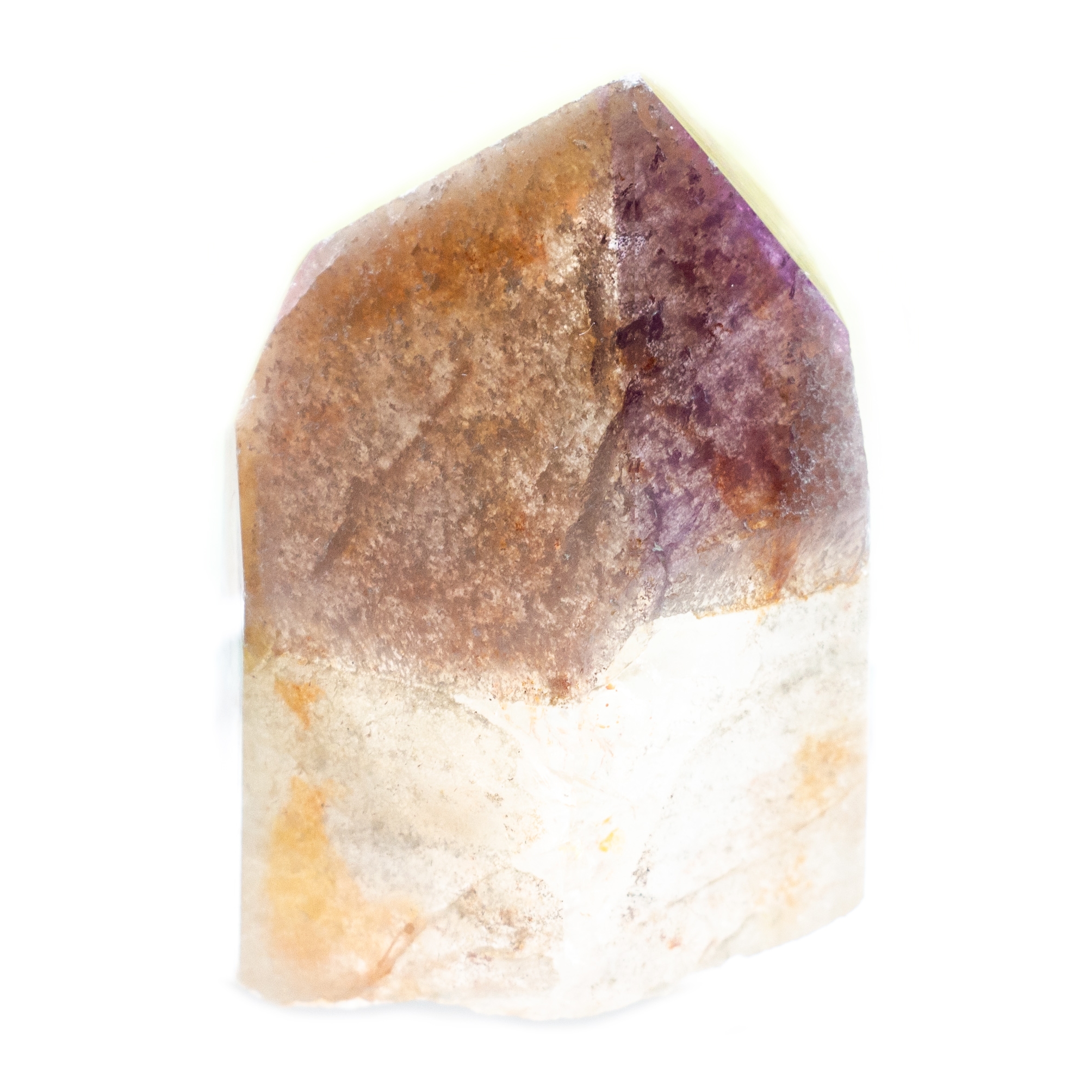 Ametrine Crystal-0