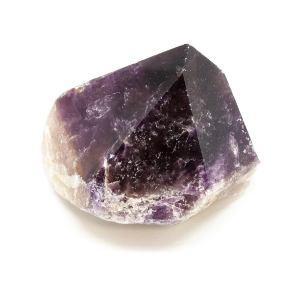 Ametrine Crystal-190122