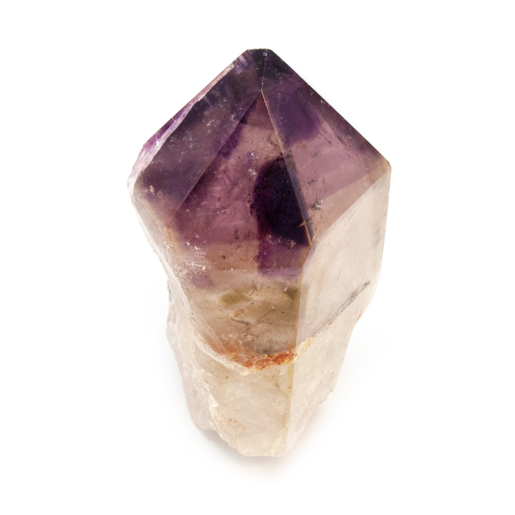 Ametrine Crystal-190232