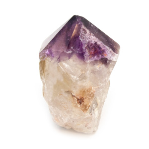Ametrine Crystal-190234