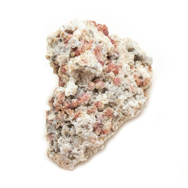 Rhodolite Garnet on Matrix Cluster-190461