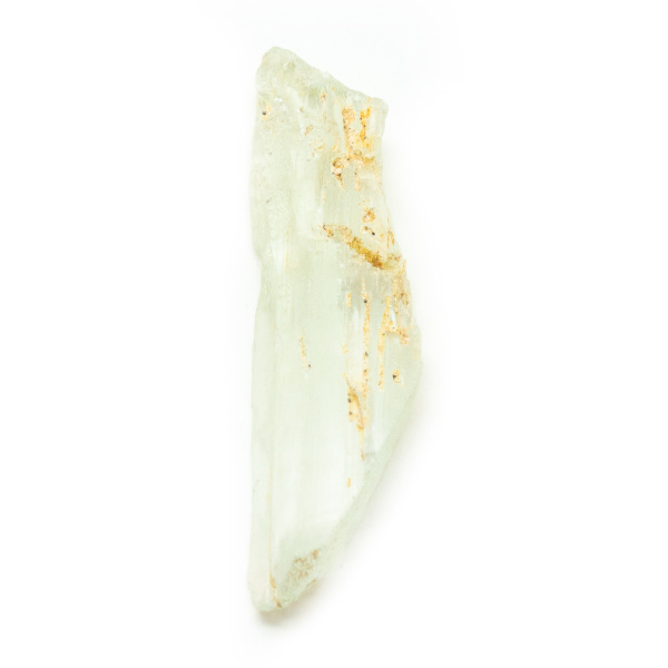 Kunzite Crystal-0