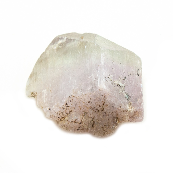 Kunzite Crystal-0