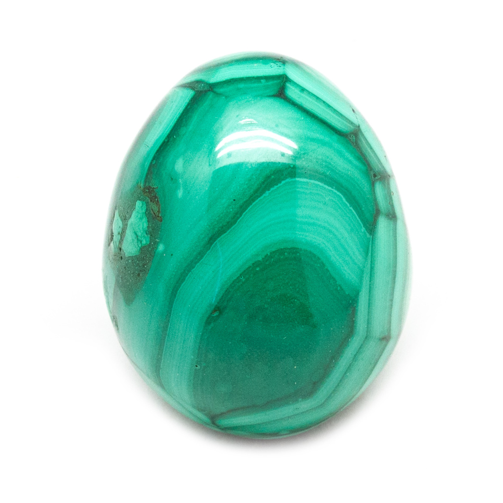 Malachite Egg -0