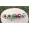 Pisces Spell Candle - Image 4