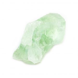 Green Fluorite Cluster-193063