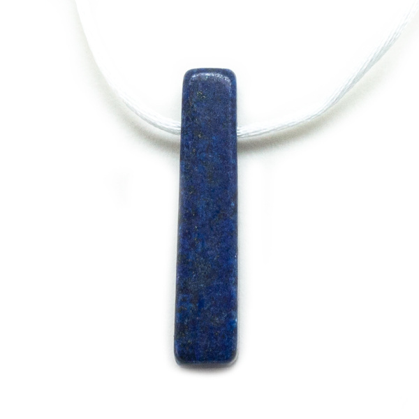 Lapis Lazuli Pendant (Small)-0