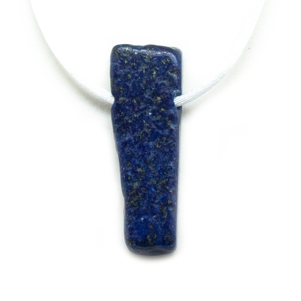Lapis Lazuli Pendant (Small)-193474