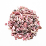 Rhodochrosite Chips (1/4 lb)-193634