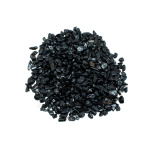 Black Tourmaline Chips (1/4 lb)-0