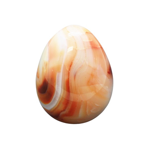Carnelian Egg-220348