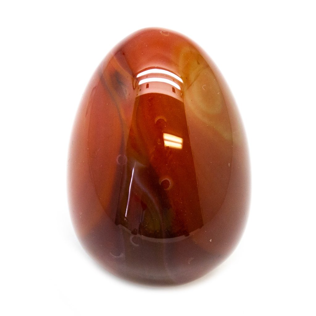 Carnelian Egg-185717