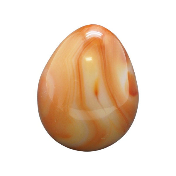 Carnelian Egg-220350