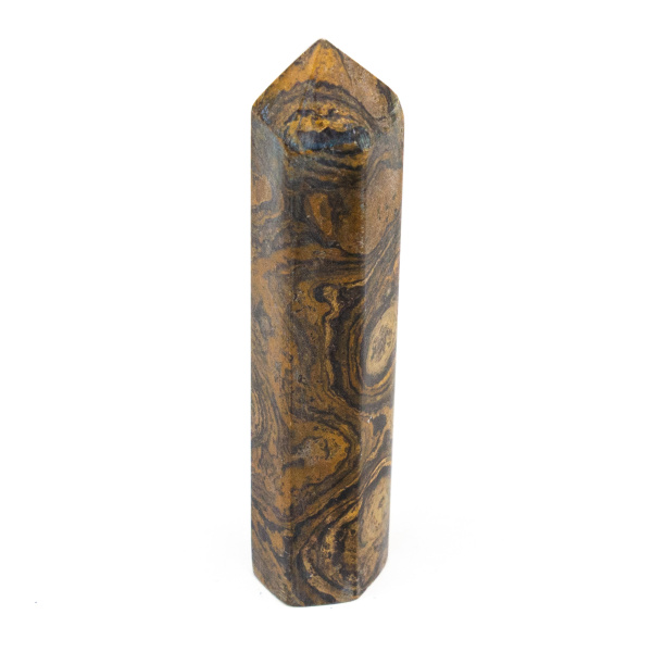 Stromatolite Point-0