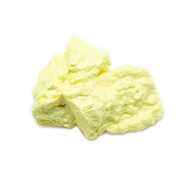 Sulfur Crystal-0
