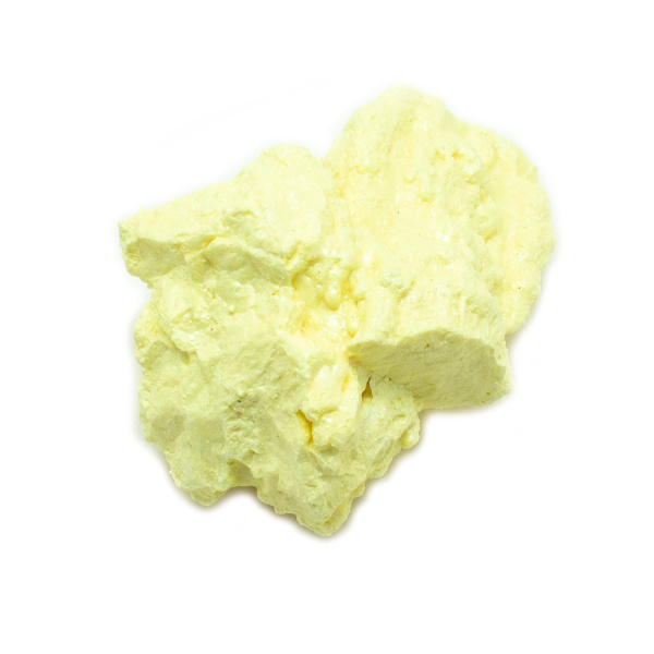 Sulfur Crystal-194219