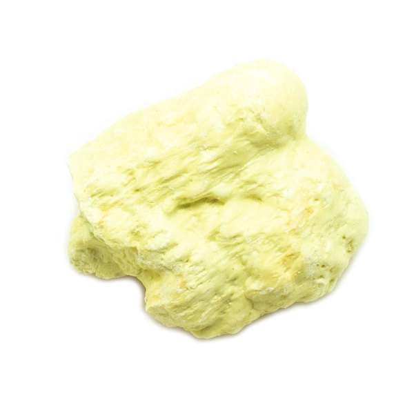 Sulfur Crystal-194267