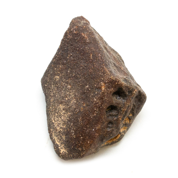 "Shaman Stone" Moqui Marble Piece (Large)-0