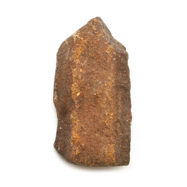 "Shaman Stone" Moqui Marble Piece (Large)-193915