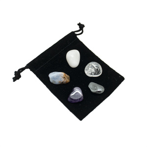 Mansion of the Sky Crystal Kit-0