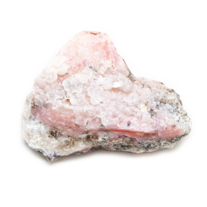 Pink Opal Cluster-0