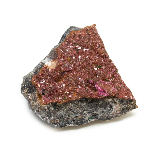 Cobaltoan Calcite Cluster-195042