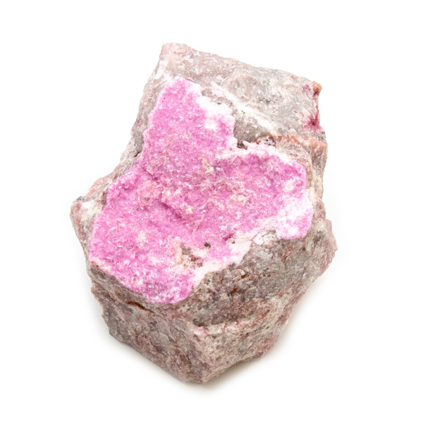 Cobaltoan Calcite Cluster-195081