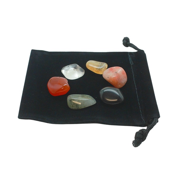 Fire Element Crystal Kit-0