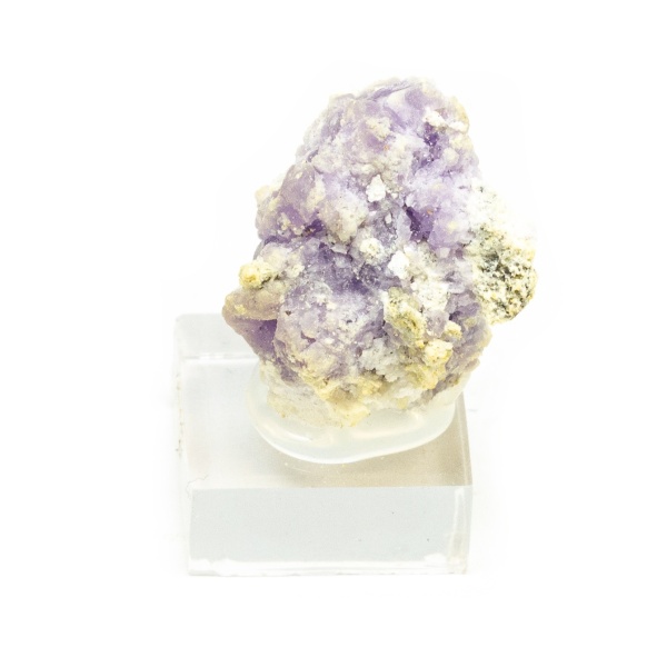 Coquimbite Specimen-0