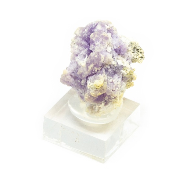 Coquimbite Specimen-197284