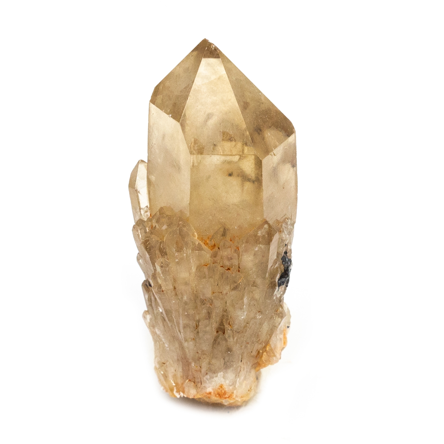 Citrine Healing Properties Meanings And Uses Crystal Vaults