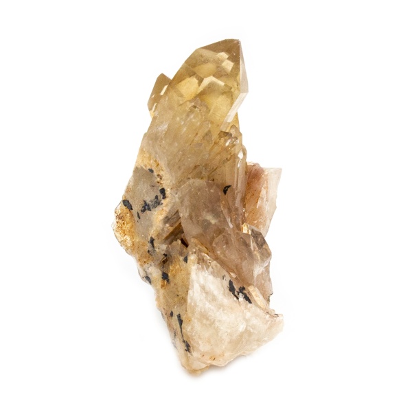 Kundalini Citrine Crystal-199341
