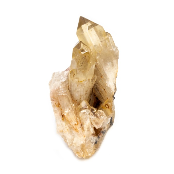 Kundalini Citrine Crystal-199342