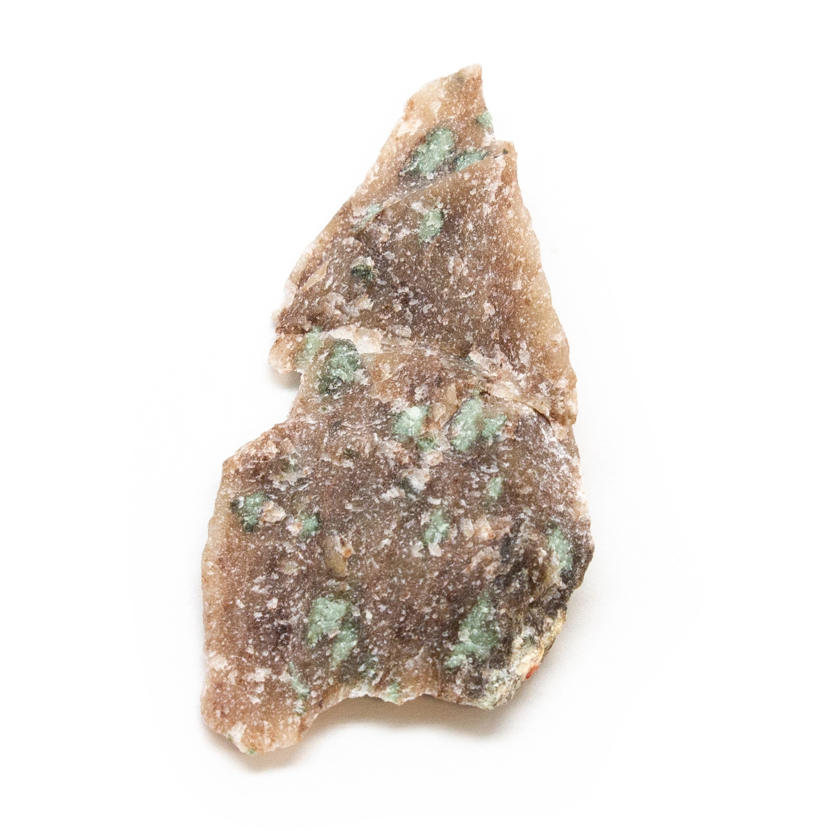 Nunderite Rough Crystal (Large)-199092