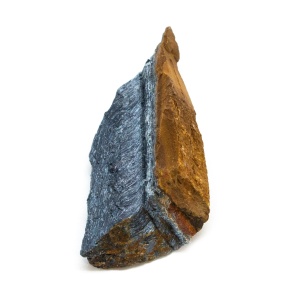 Blue Tiger's Eye Rough Crystal (Small)-0