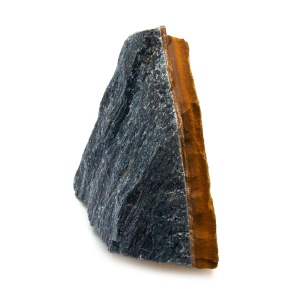 Blue Tiger's Eye Rough Crystal (Medium)-0