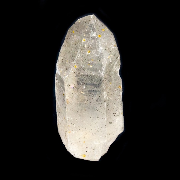 Trigonic Lemurian Seed Crystal-199931