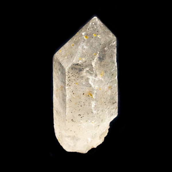 Trigonic Lemurian Seed Crystal-199929