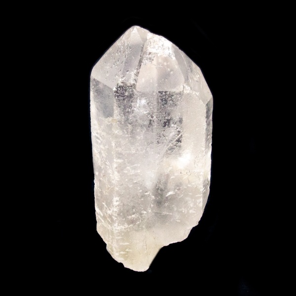 Trigonic Lemurian Seed Crystal-0